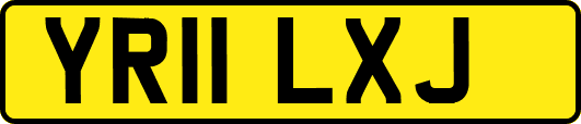 YR11LXJ