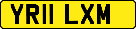 YR11LXM