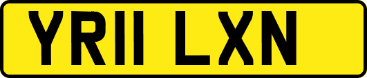 YR11LXN
