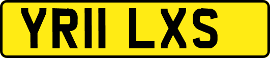 YR11LXS