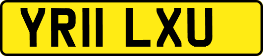 YR11LXU