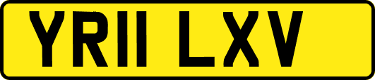 YR11LXV
