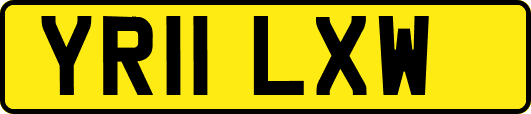YR11LXW