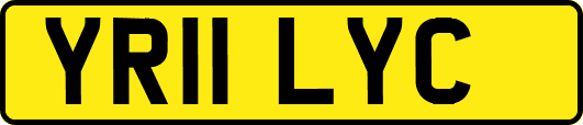 YR11LYC