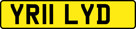 YR11LYD