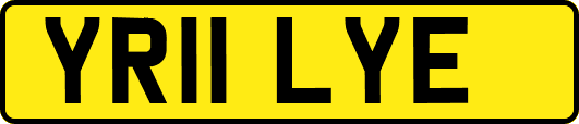 YR11LYE