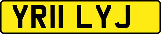YR11LYJ