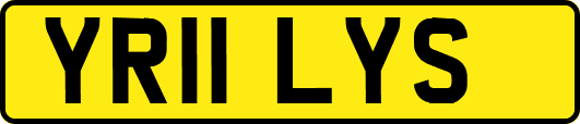 YR11LYS