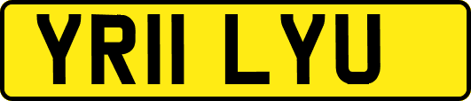 YR11LYU