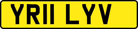 YR11LYV