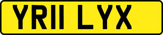 YR11LYX