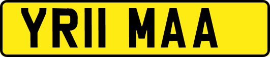 YR11MAA