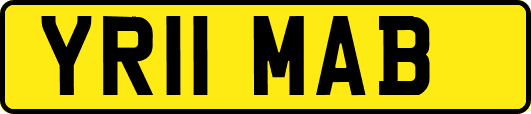 YR11MAB