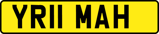 YR11MAH