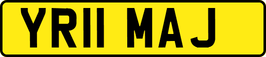 YR11MAJ