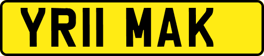 YR11MAK