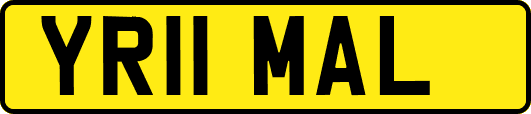 YR11MAL