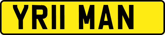 YR11MAN