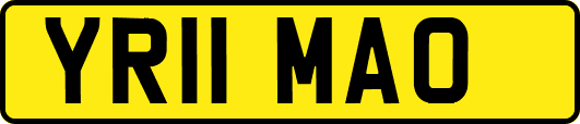 YR11MAO