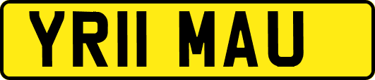 YR11MAU