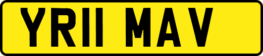 YR11MAV