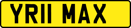 YR11MAX