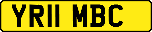 YR11MBC