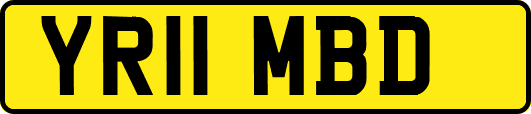 YR11MBD