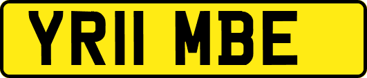 YR11MBE