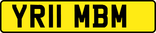 YR11MBM