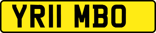 YR11MBO