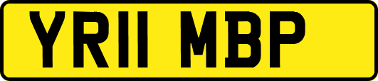 YR11MBP