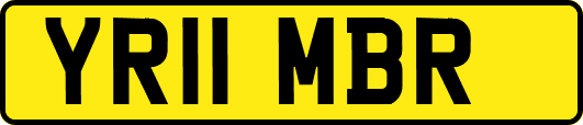 YR11MBR