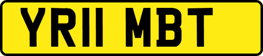YR11MBT