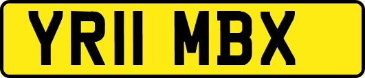 YR11MBX