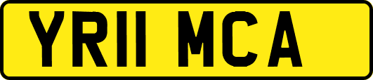 YR11MCA