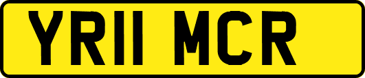 YR11MCR