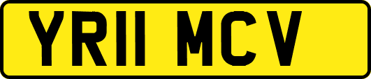 YR11MCV
