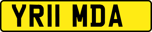 YR11MDA