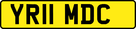 YR11MDC