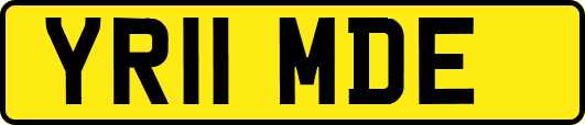 YR11MDE