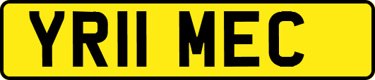 YR11MEC