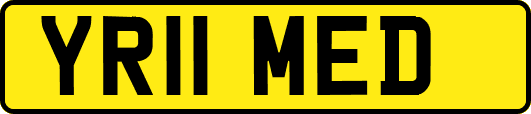 YR11MED