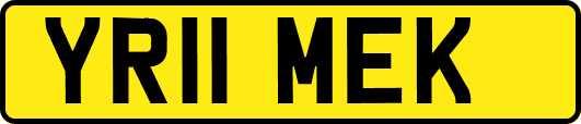 YR11MEK