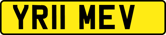 YR11MEV