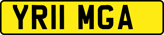 YR11MGA