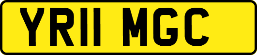 YR11MGC