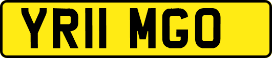 YR11MGO