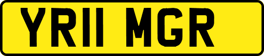 YR11MGR