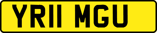 YR11MGU